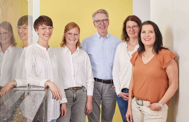 Kinderärzte Ziegler Dieabetesteam Kinderärzte Ziegler und Dieabetesberaterinnen