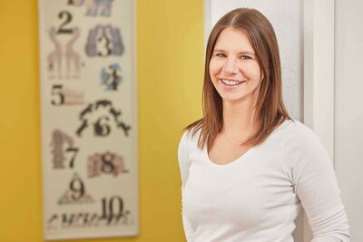 Nehle Heubrock Diabetesberaterin Nehle Heubrock