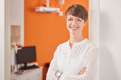 Dr. Wiebke Rawert Kinderärztin Dr. Wiebke Rawert